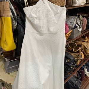 Womens dress